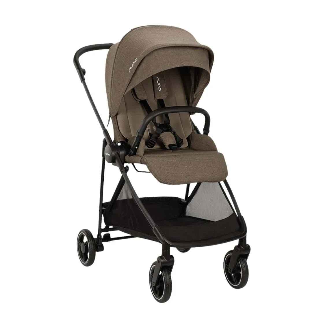 Nuna® Stroller Ixxa™ Next Pistachio – Evitas