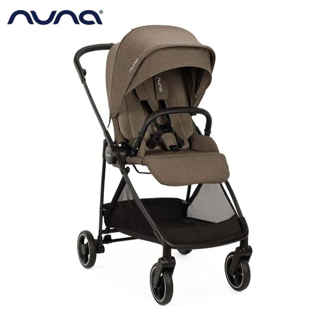 Nuna® Stroller Ixxa™ Next Pistachio – Evitas