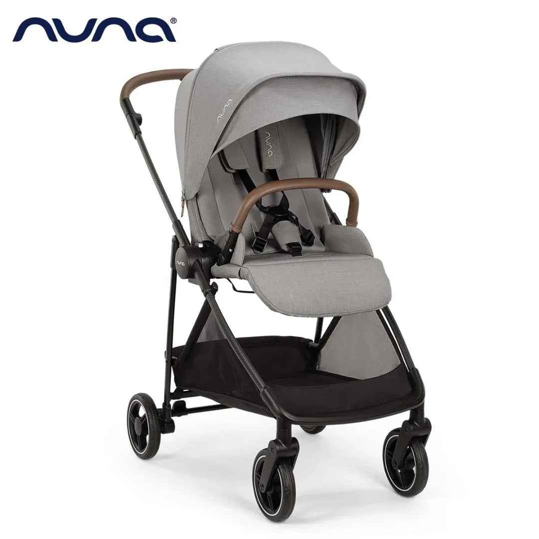 Nuna® Stroller Ixxa™ Next Seasalt – Evitas