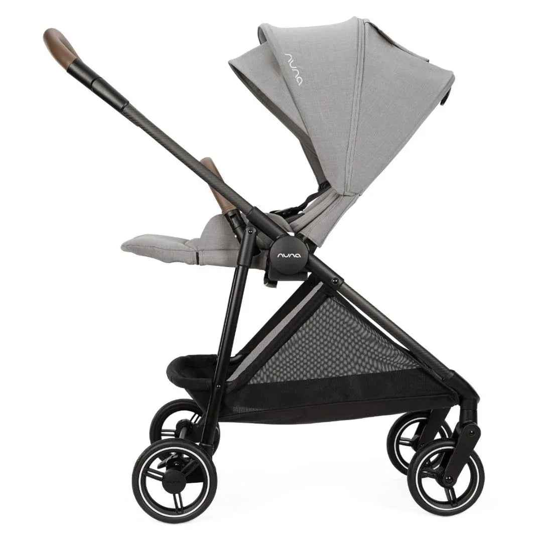 Nuna® Stroller Ixxa™ Next Seasalt – Evitas