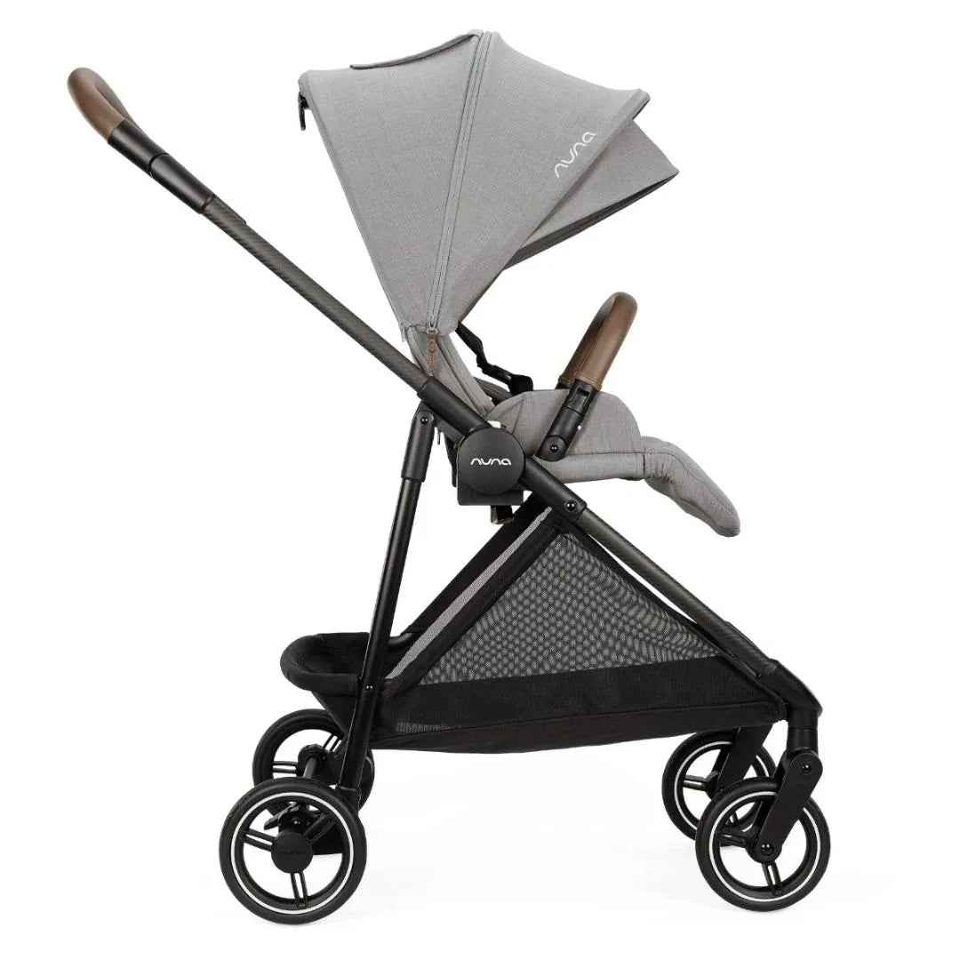 Nuna® Stroller Ixxa™ Next Seasalt – Evitas