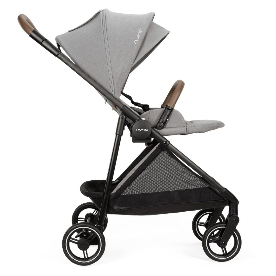 Nuna® Otroški voziček Ixxa™ Next Seasalt Nuna