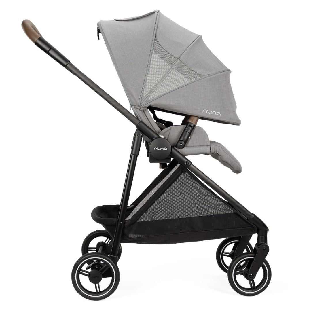 Nuna® Otroški voziček Ixxa™ Next Seasalt Nuna