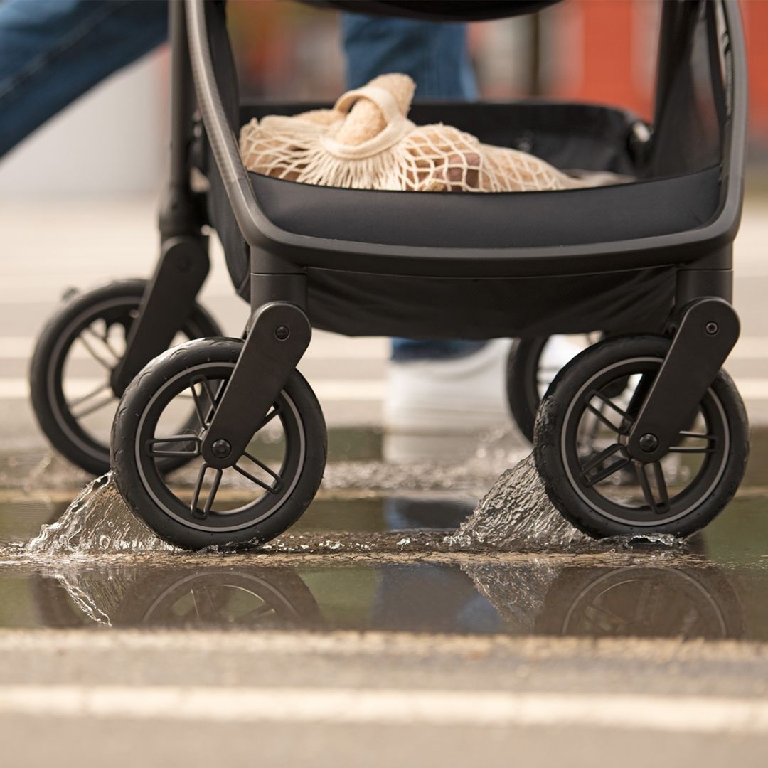 Nuna® Otroški voziček Swiv™ Chateau Nuna