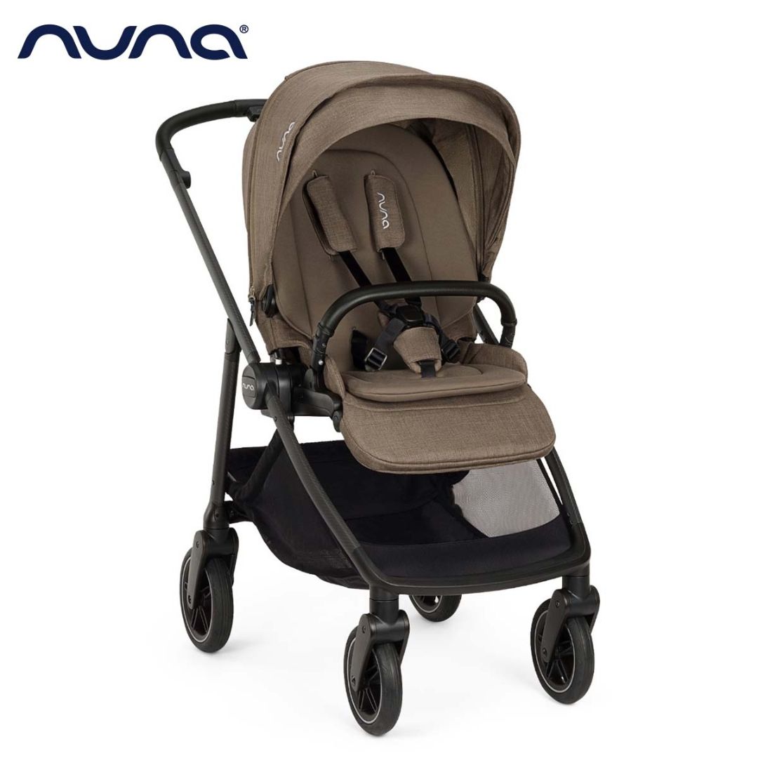 Nuna® Stroller Swiv™ Pistachio – Evitas