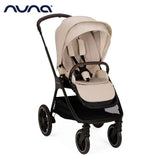 Nuna® Passeggino Triv™ LX Biscotti