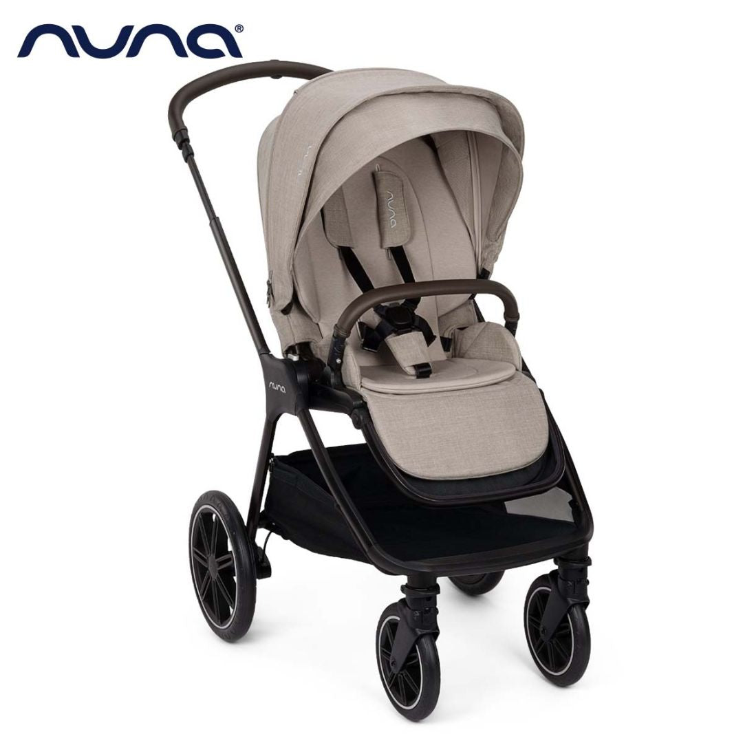 Nuna® Otroški voziček Triv™ LX Chateau Nuna