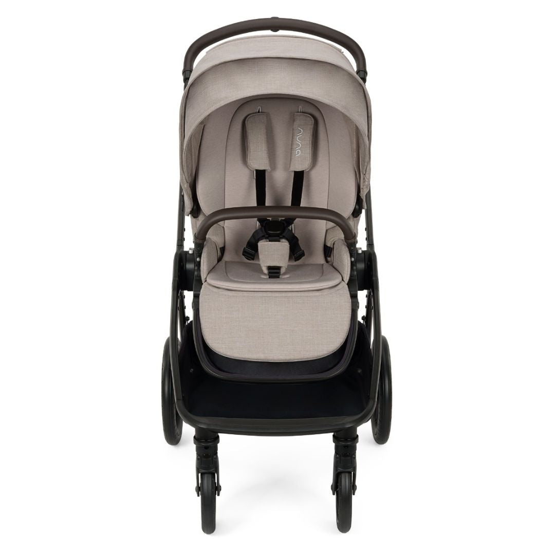 Nuna® Otroški voziček Triv™ LX Chateau Nuna