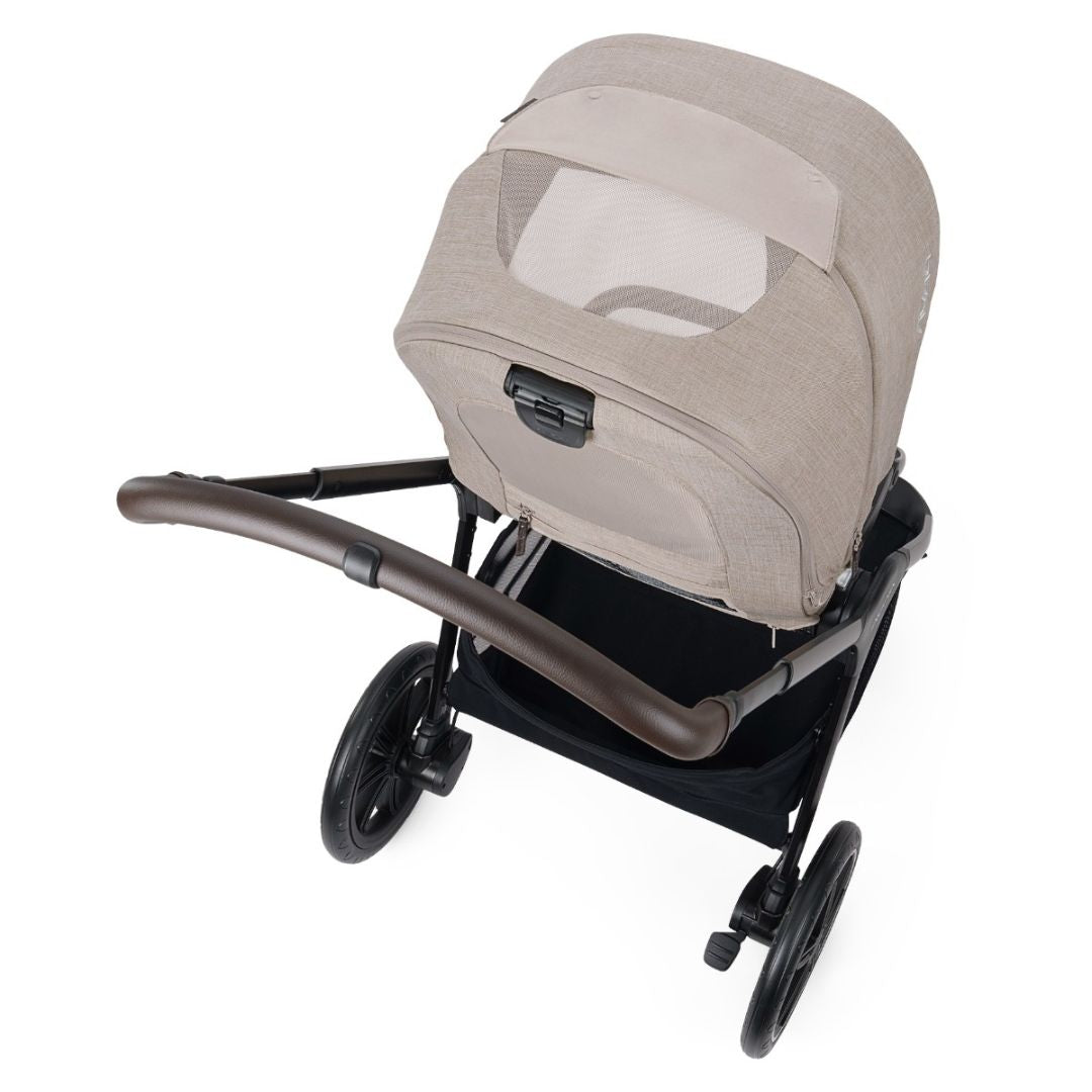 Nuna® Otroški voziček Triv™ LX Chateau Nuna