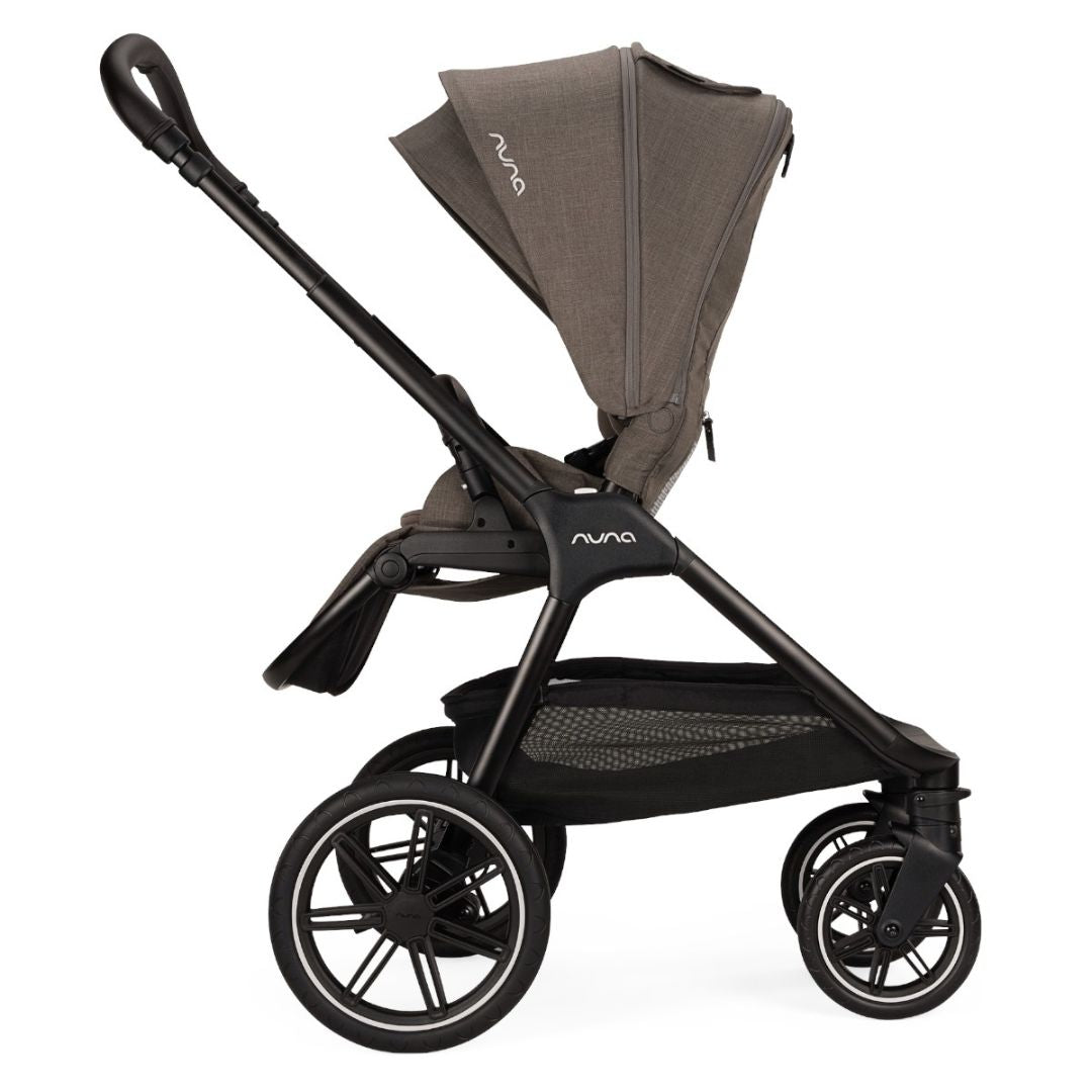 Nuna® Otroški voziček Triv™ LX Thunder Nuna