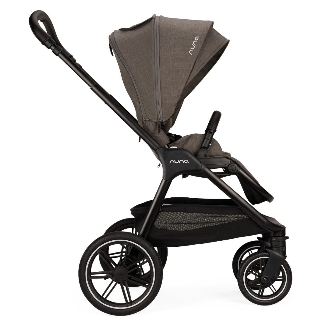 Nuna® Otroški voziček Triv™ LX Thunder Nuna