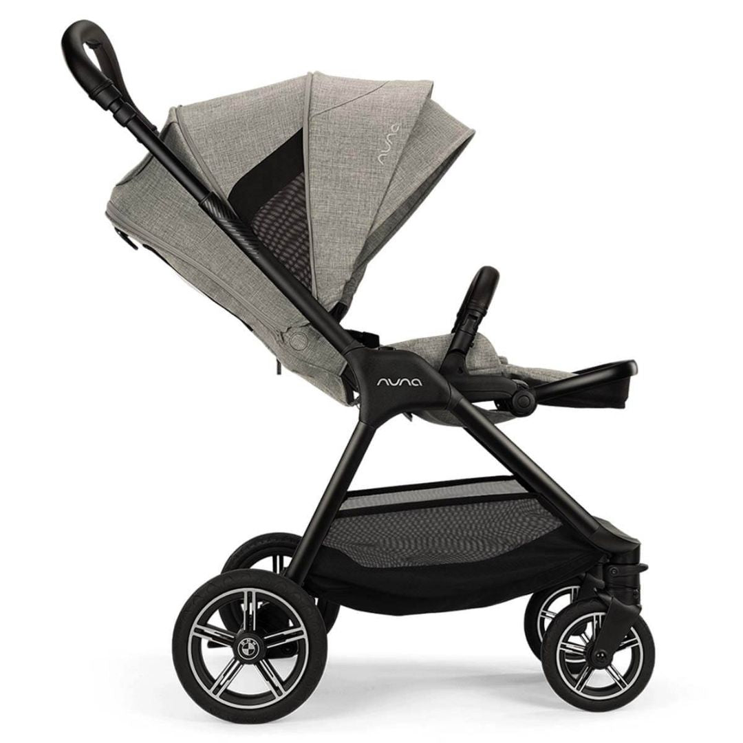 Nuna® Otroški voziček Triv™ Next BMW Graphene