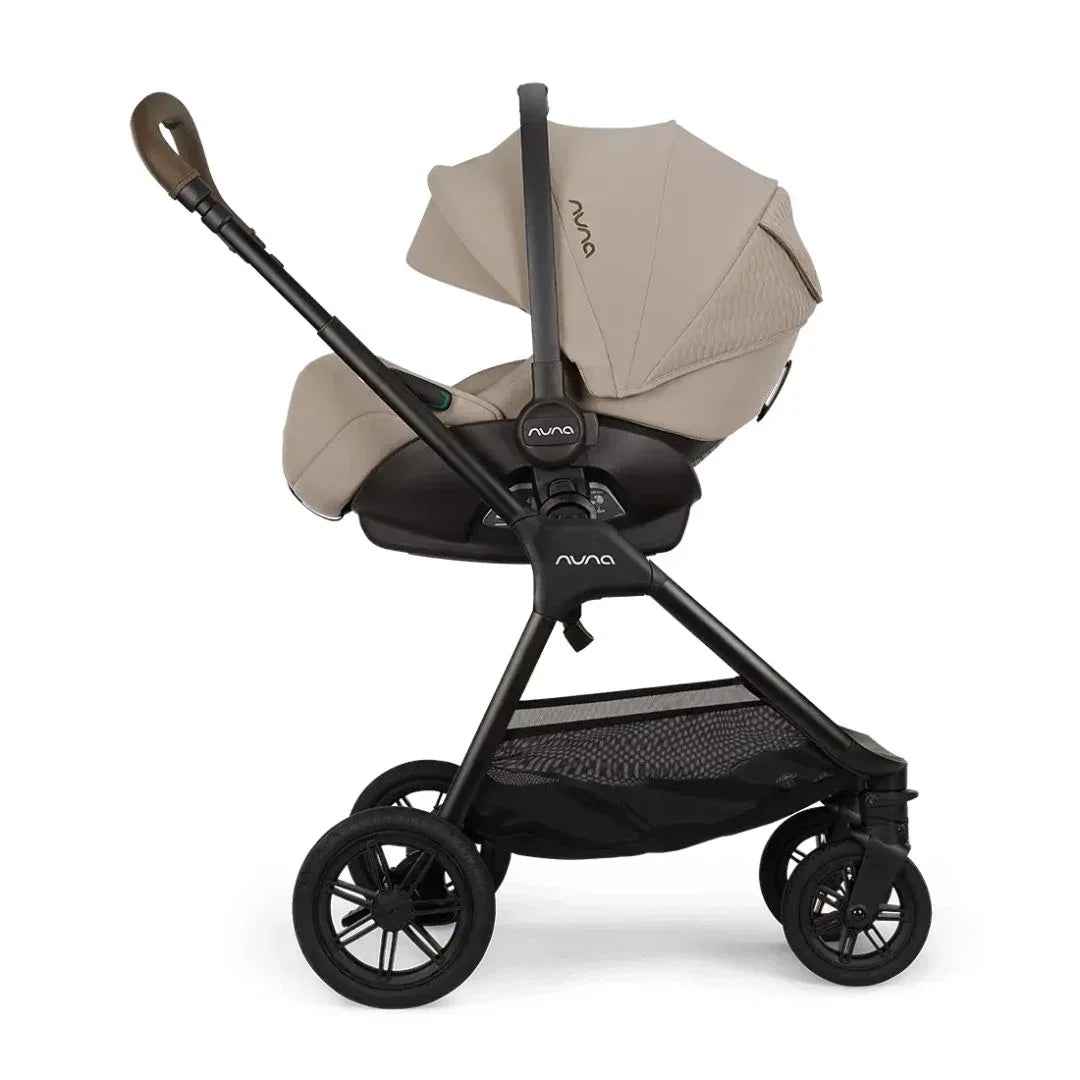 Nuna Triv Next Stroller Cosmopolitan Collection