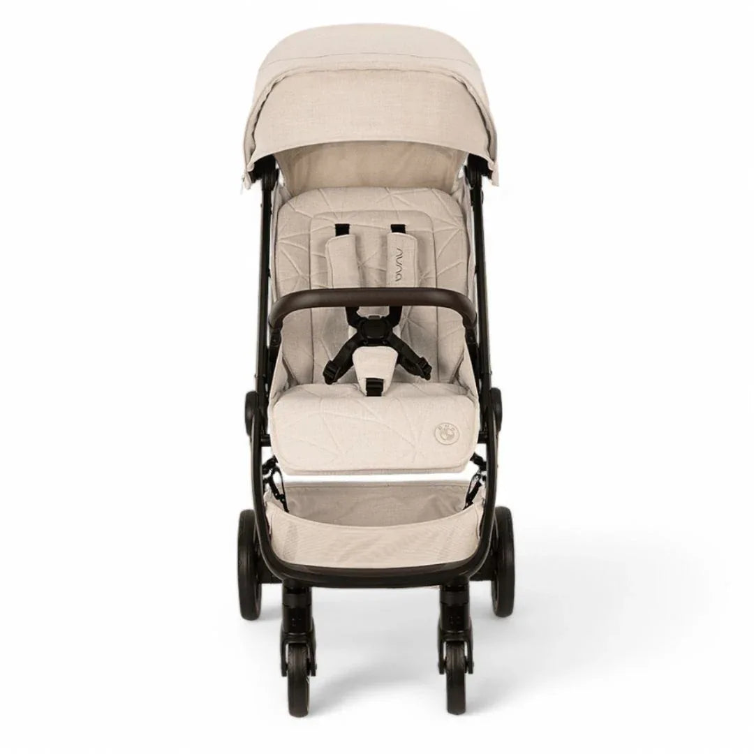 Nuna® Otroški voziček Trvl™ LX BMW Mica Nuna