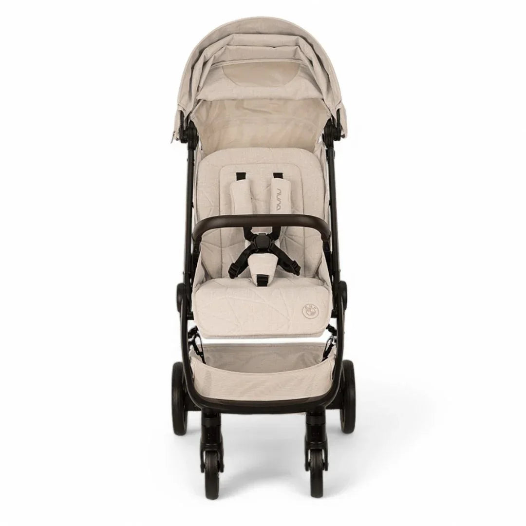 Nuna® Otroški voziček Trvl™ LX BMW Mica Nuna