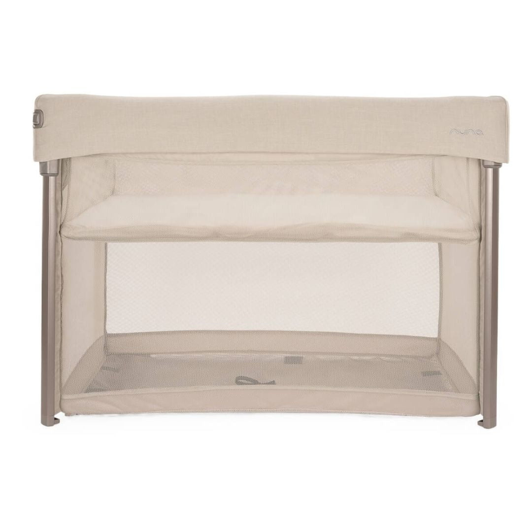 Nuna® Prenosna posteljica Paal™ Biscotti Nuna