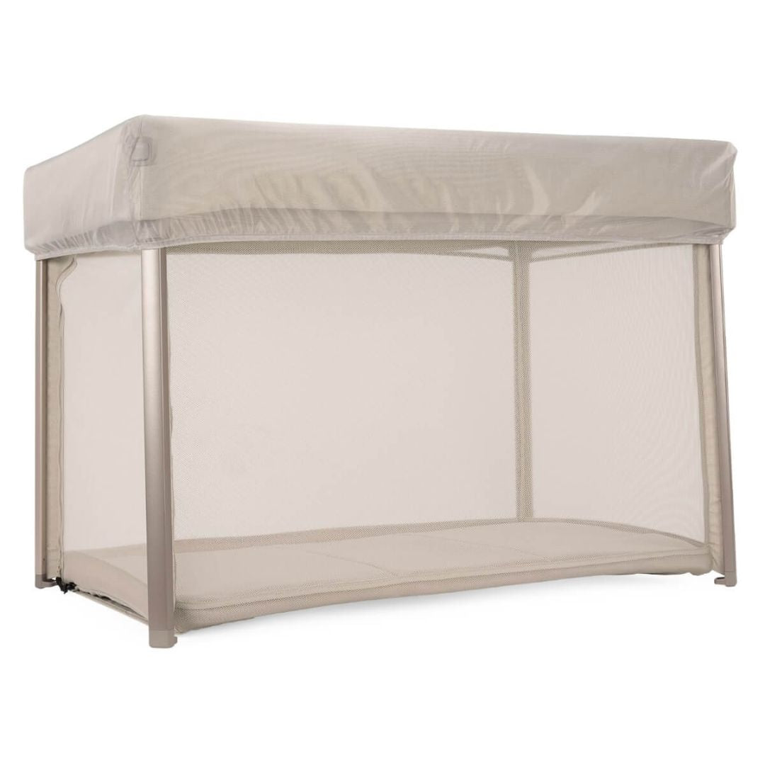 Nuna® Prenosna posteljica Paal™ Biscotti Nuna