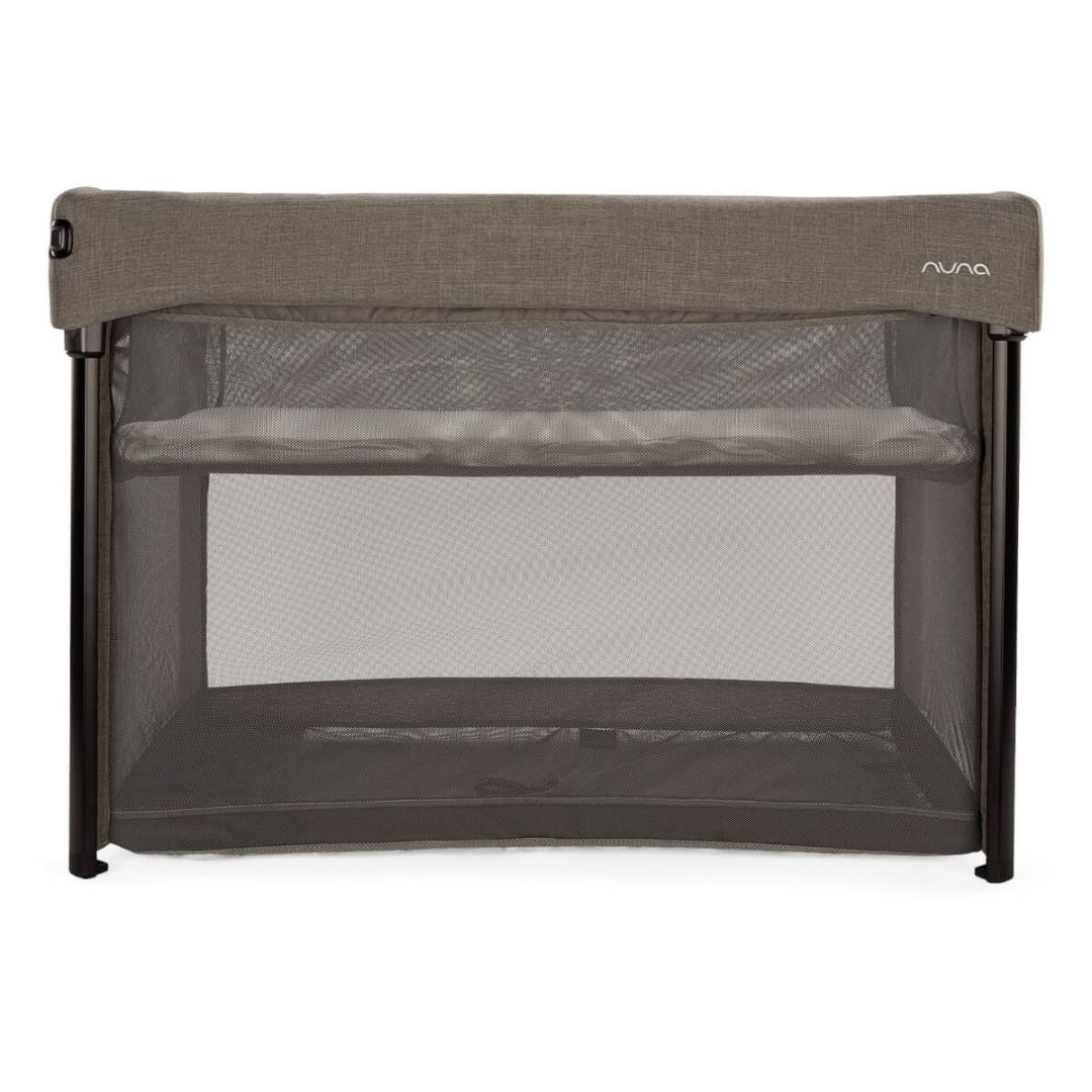 Nuna® Prenosna posteljica Paal™ Granite Nuna