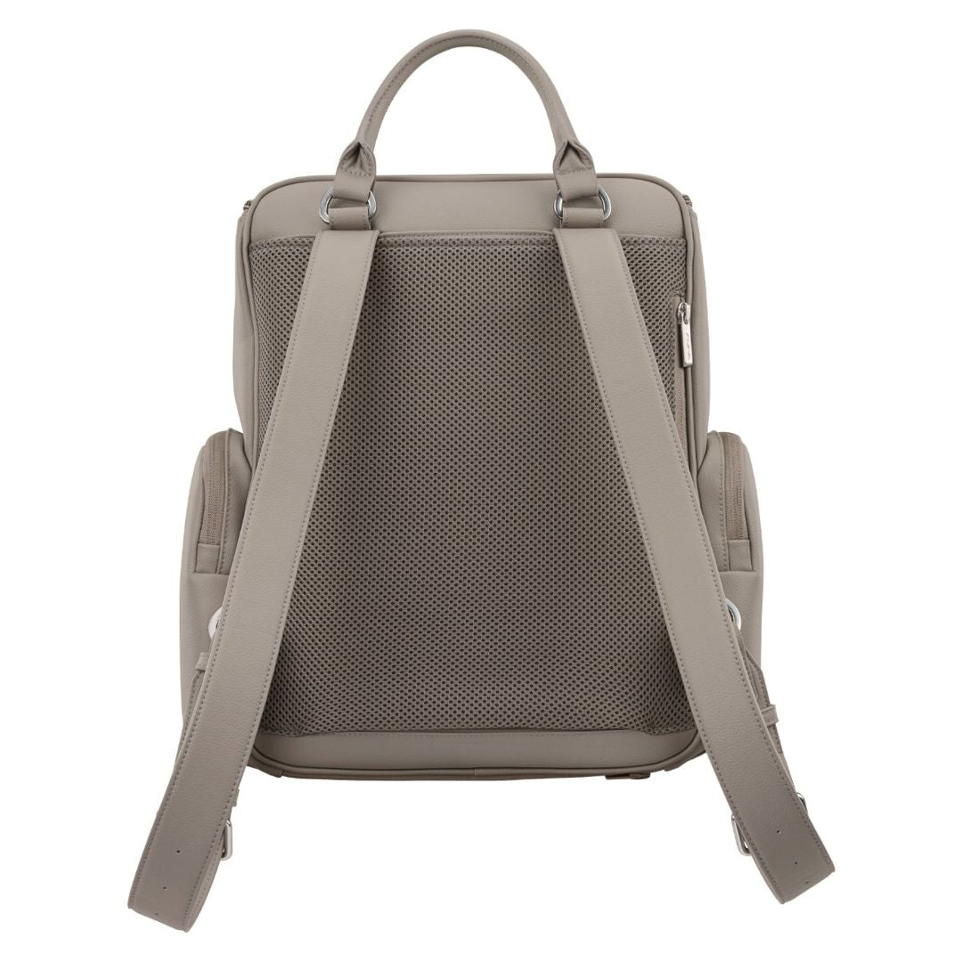 Nuna® Previjalni nahrbtnik Taupe Nuna