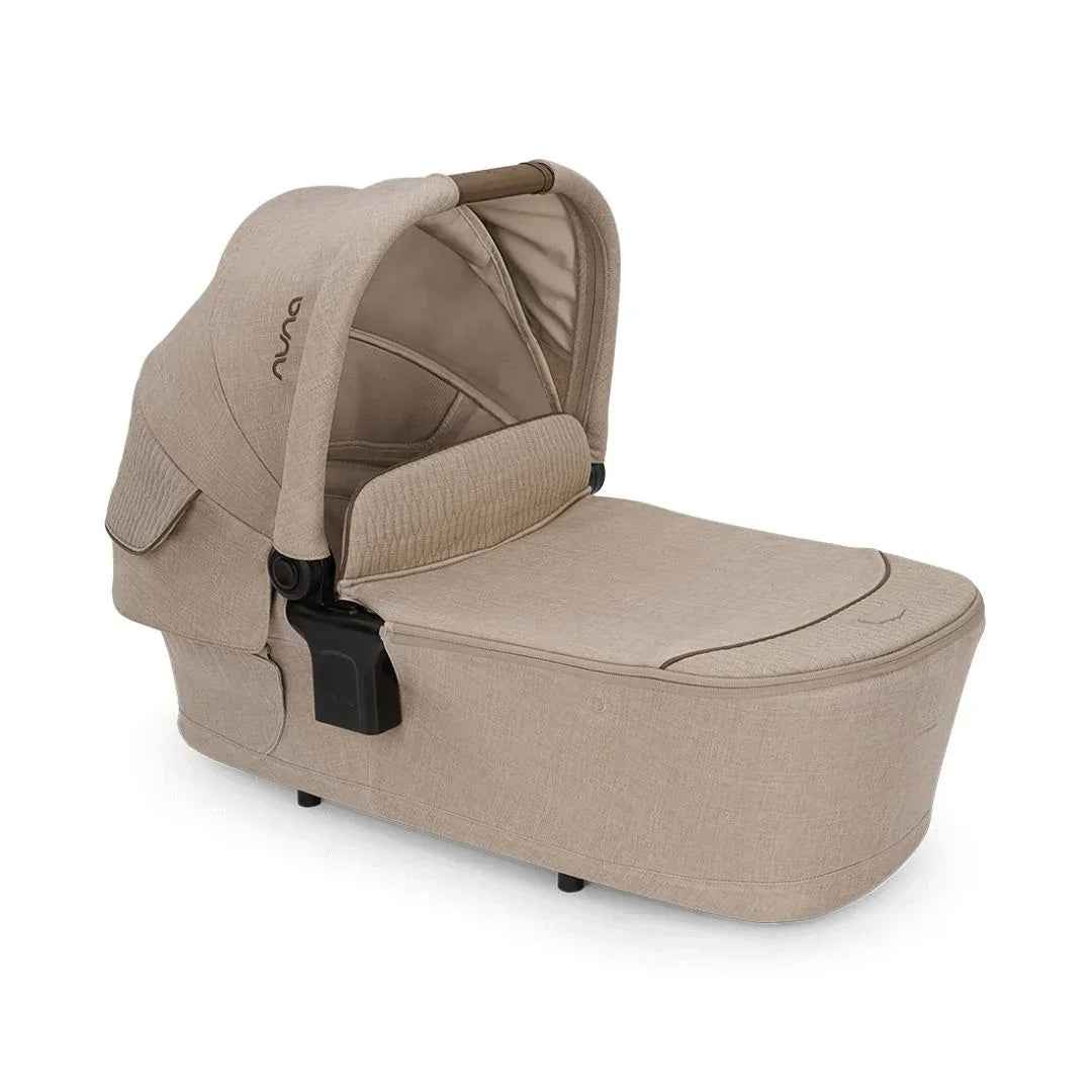 beige nuna stroller Nuna® TRIV™ Next Lytl™ Carrycot Cosmopolitan Collection – Evitas
