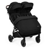 Nuna® Trvl™ Dubl Sacco Invernale Caviar