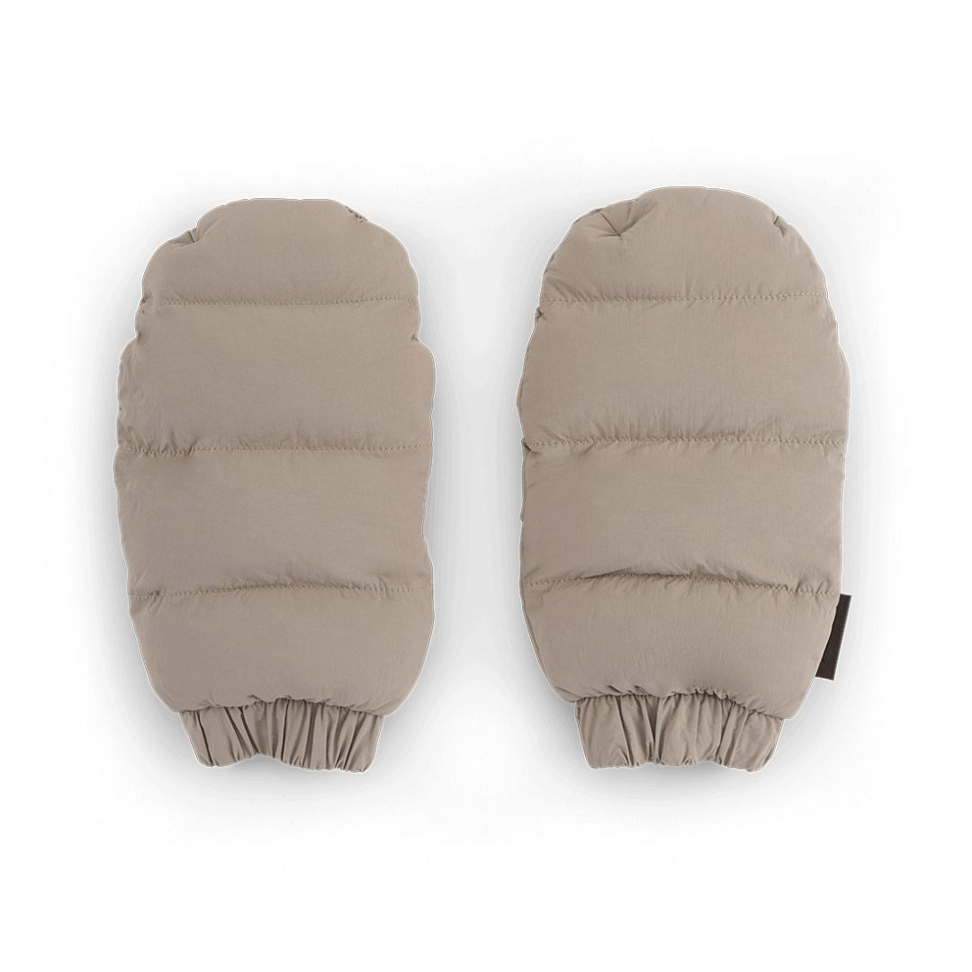 Nuna® Zimska vreča za voziček in rokavice Chateau Nuna