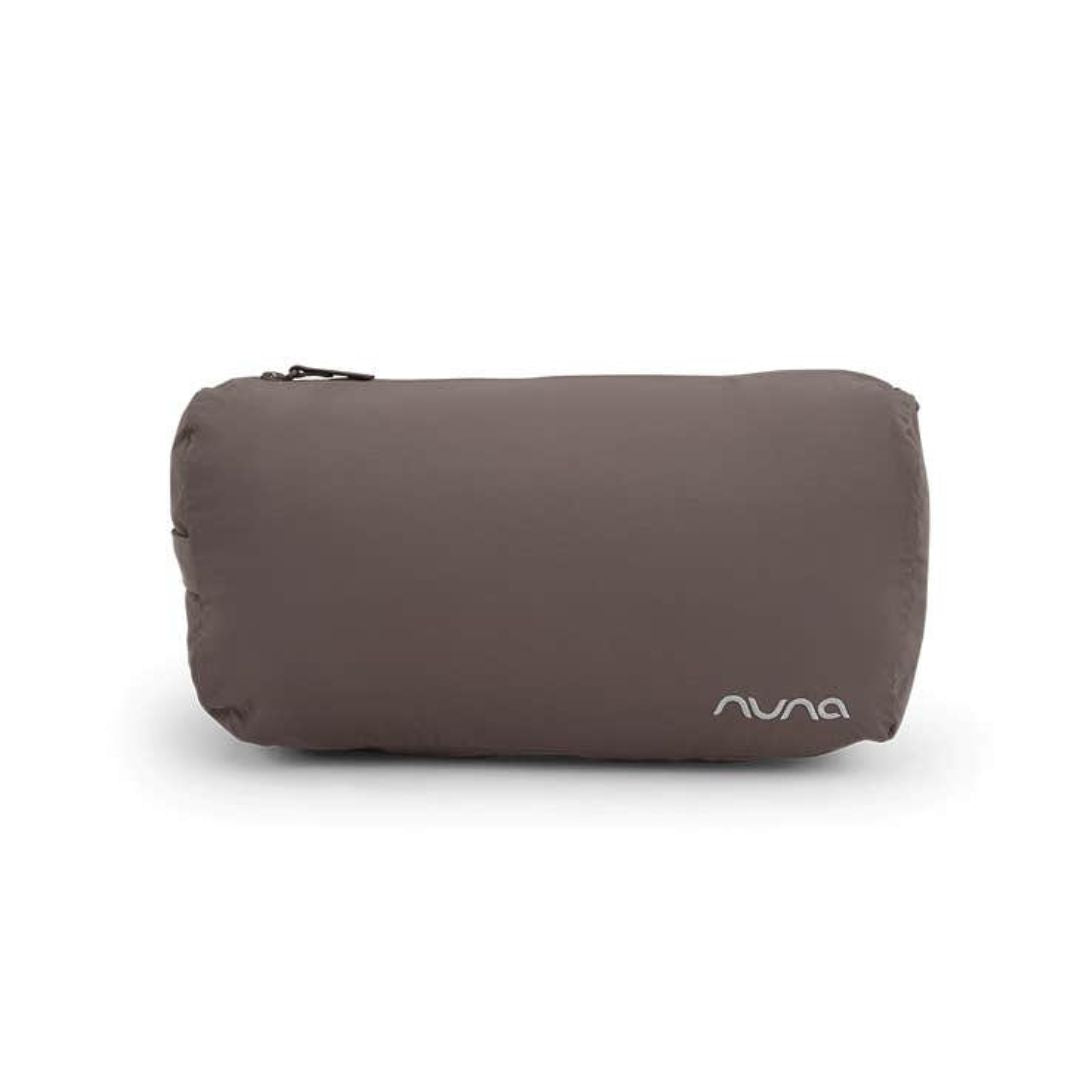 Nuna® Zimska vreča za voziček in rokavice Chestnut Nuna