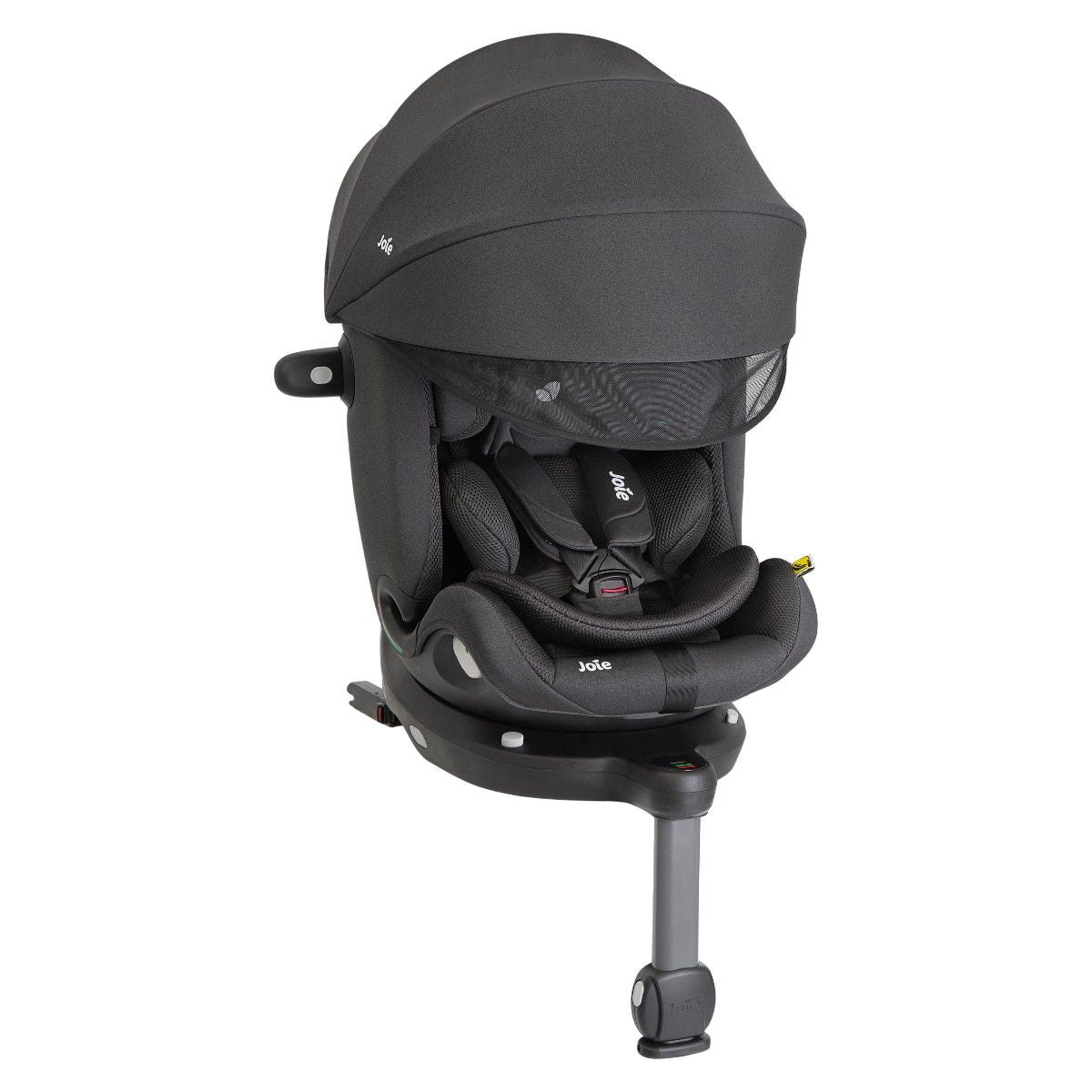 Joie® Kinderautositz i-Spin™ 360 Max i-Size (40-150 cm) Mercury Mesh