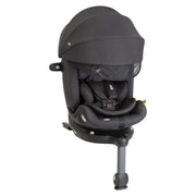 Joie® Kinderautositz i-Spin™ 360 Max i-Size (40-150 cm) Mercury Mesh
