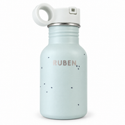 KikkaBoo® Steklenička 350ml Flora Sage RUBEN