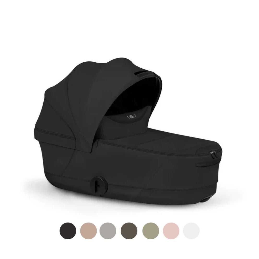 Cybex Platinum® Zložljiva košara za novorojenčka Priam™ Cybex Platinum