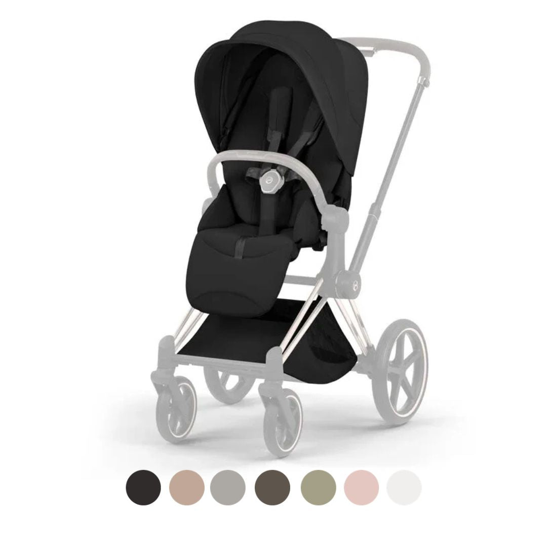Cybex Platinum® Tekstil za športni sedež Priam™ Cybex Platinum