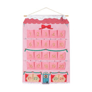 Rockahula® Adventni koledar Christmas Dolls House