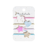 Rockahula® Elastice de păr Unicorn
