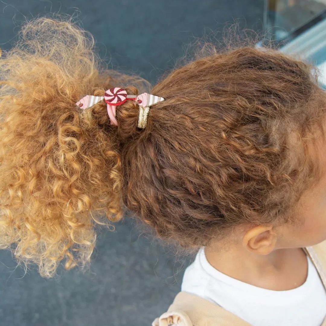 Rockahula® Elastici per capelli Very Cherry Ice Cream