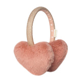 Rockahula® Paraorecchie con fascia regolabile Fluffy Heart