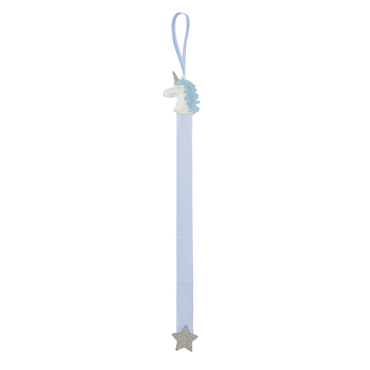 Rockahula® Hair Clip Holder Unicorn