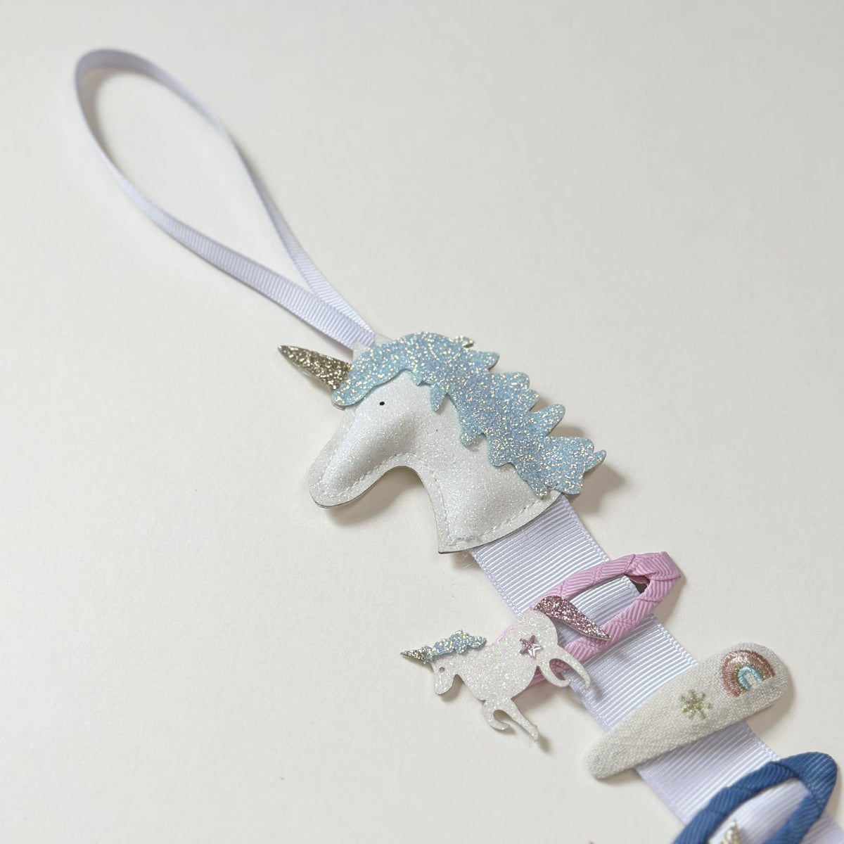 Rockahula® Hair Clip Holder Unicorn – slika 4