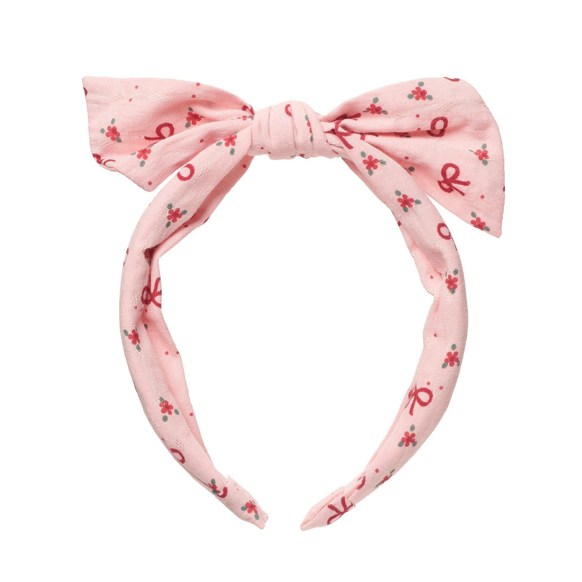 Rockahula® Headband Cutesy Bow Tie
