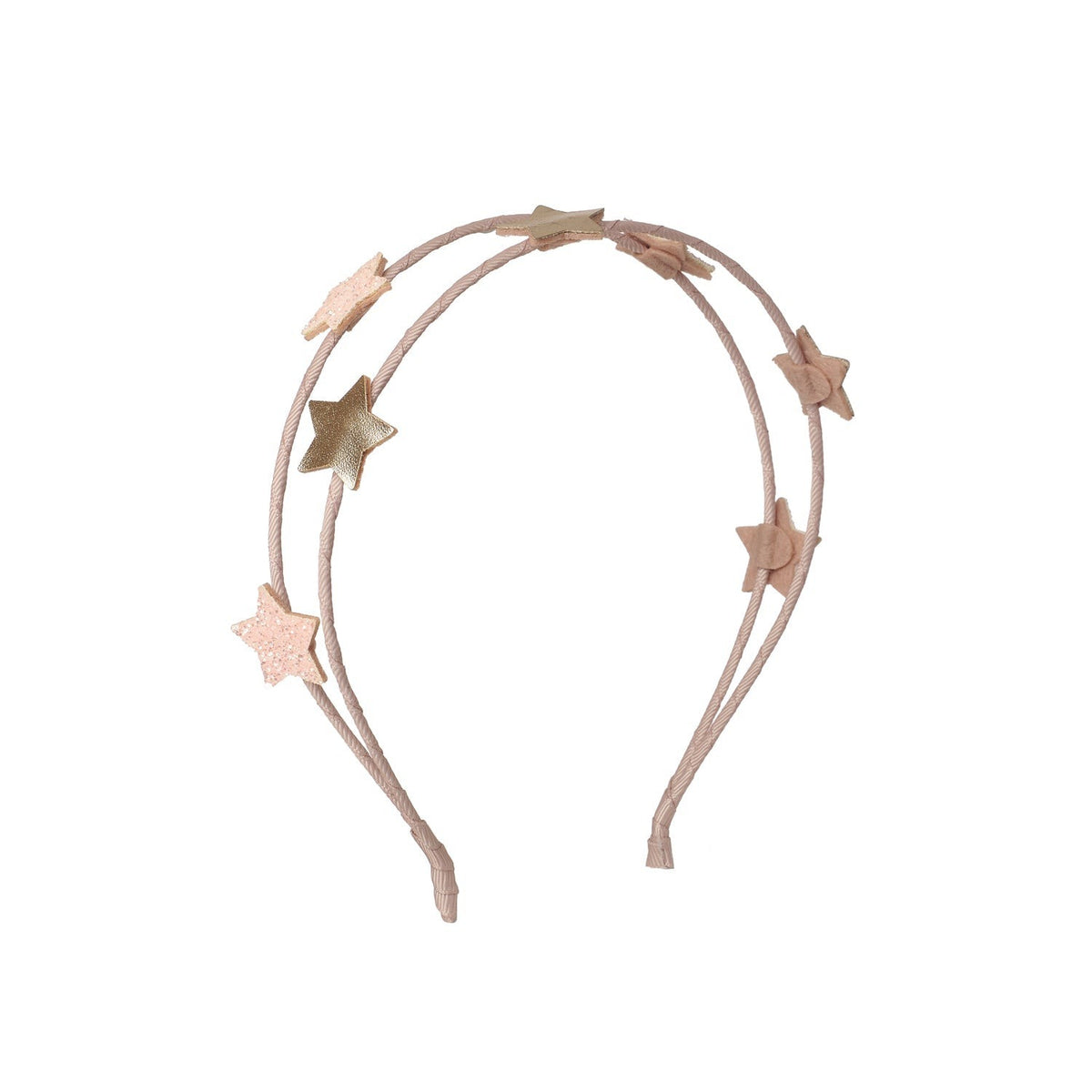 Rockahula® Hair Band Twinkle Twinkle Star Double