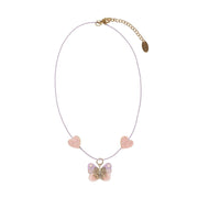 Rockahula® Necklace Fairytale Butterfly