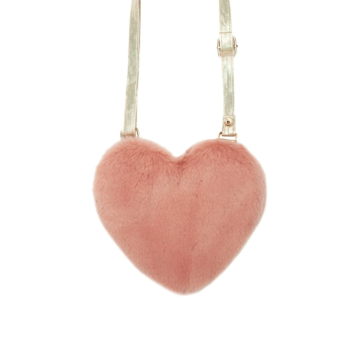 Rockahula® Kids Bag Fluffy Heart