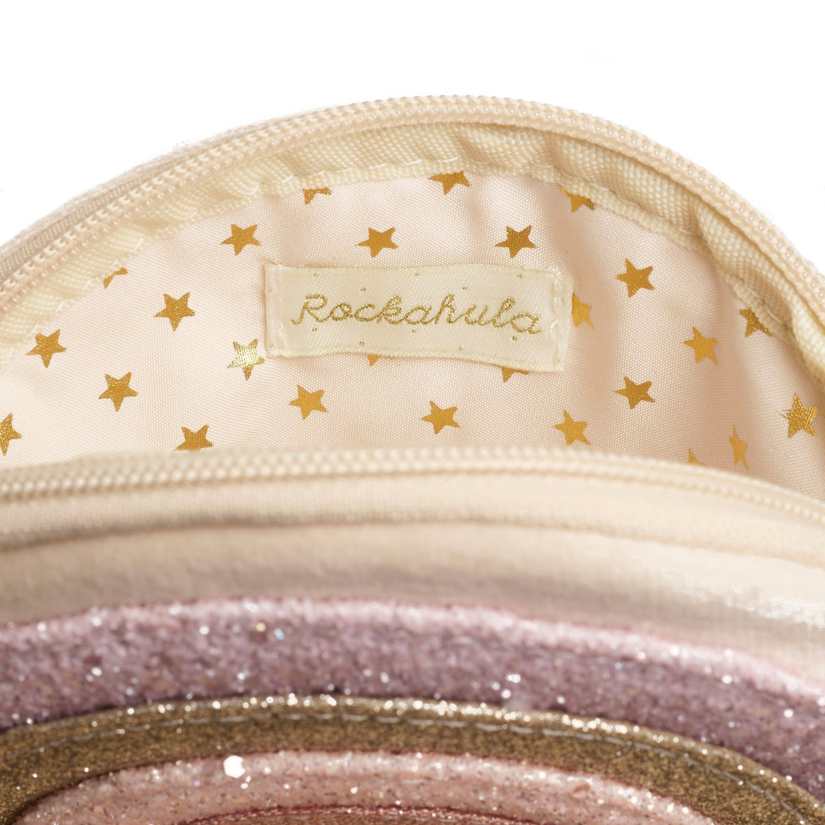 Rockahula® Otroška torbica Wish Upon A Rainbow – slika 4