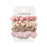 Rockahula® Scrunchie elastike za lase Cutesy Bow