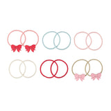Rockahula® Set de elastice de păr Cutesy Bow Mini