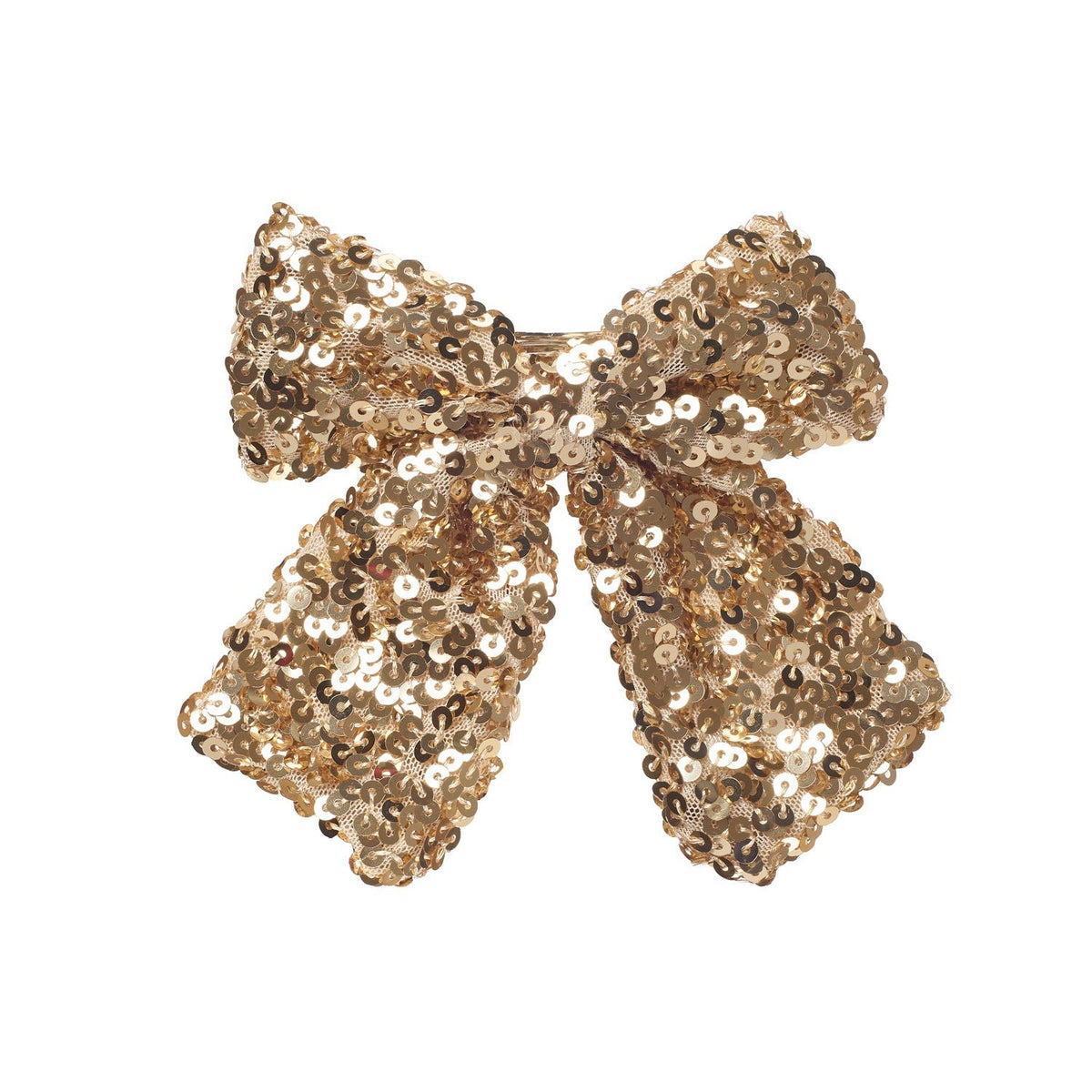Rockahula® Hair Clips Set Bedazzle Sequin Bow