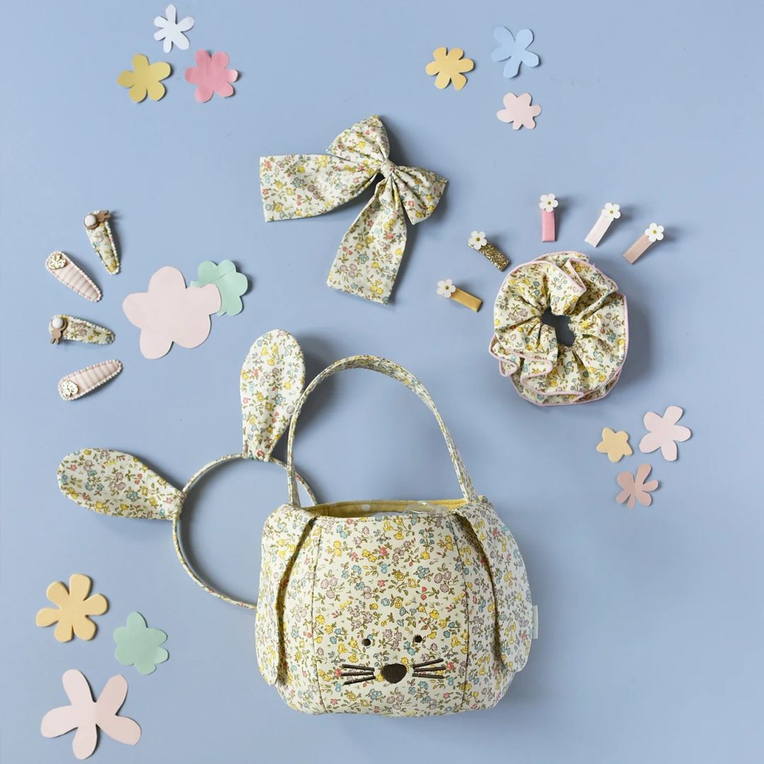 Rockahula® Mollette per capelli Mini Daisy