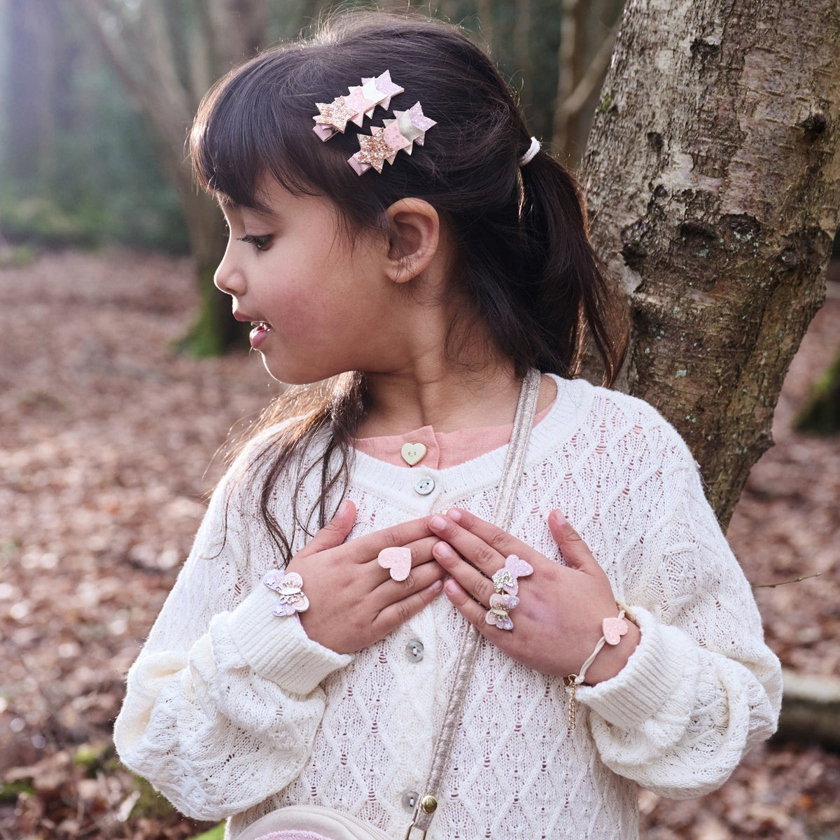 Rockahula® Bracelet Set Fairytale – slika 2