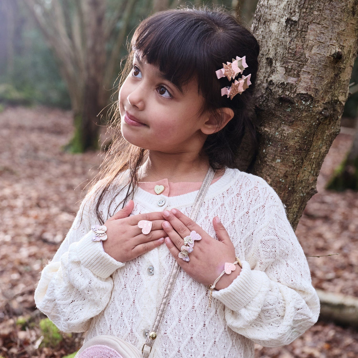 Rockahula® Bracelet Set Fairytale – slika 3