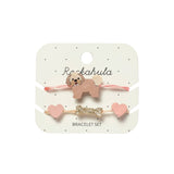 Rockahula® Bracelet Set Pippy Puppy